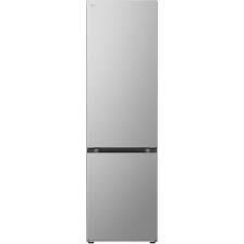 LG Ψυγειοκαταψύκτης 387lt Total NoFrost Inox GBV3200CPY
