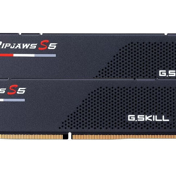 G.Skill Ripjaws S5 DDR5 με 2 Modules