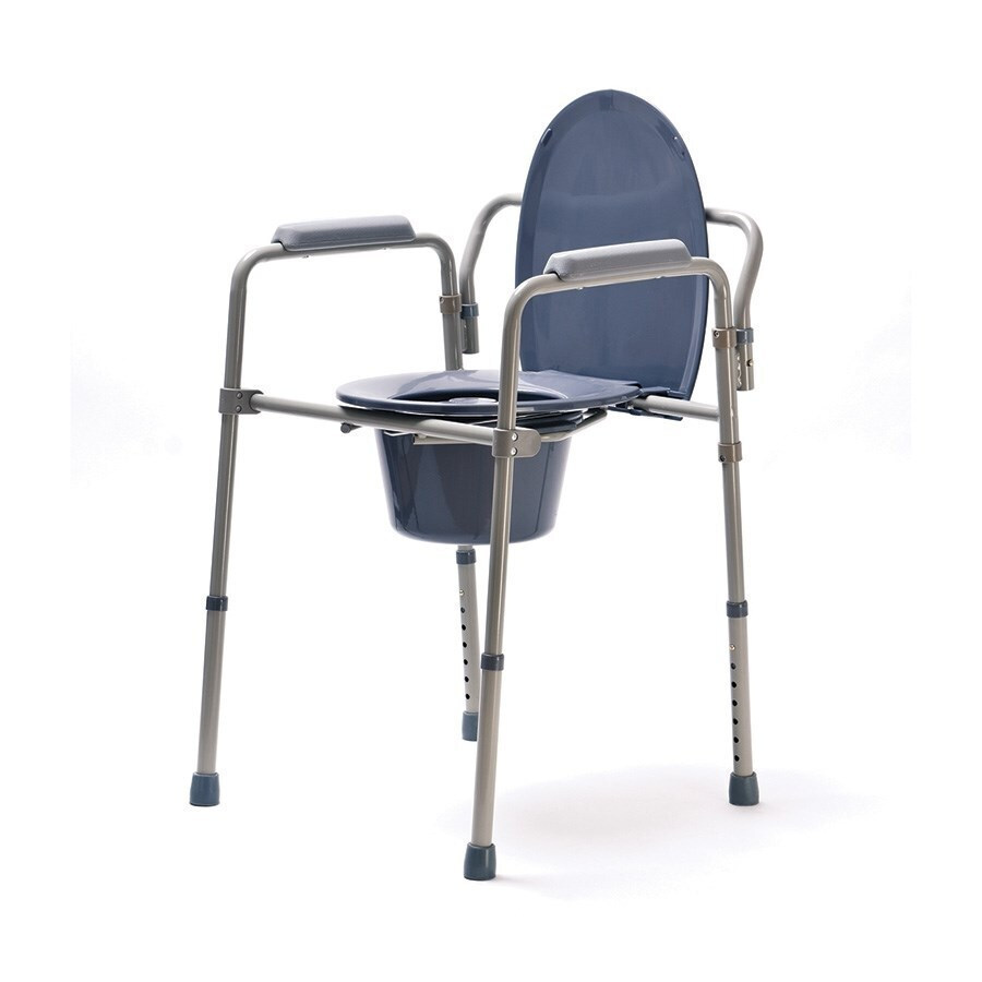 20240605121806_vitea_care_karekla_toualetas Vitea Care Καρέκλα Τουαλέτας - Image 1