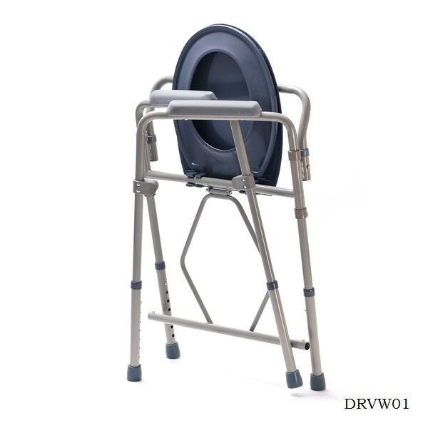 20240605121807_857e5104 Vitea Care Καρέκλα Τουαλέτας - Image 2