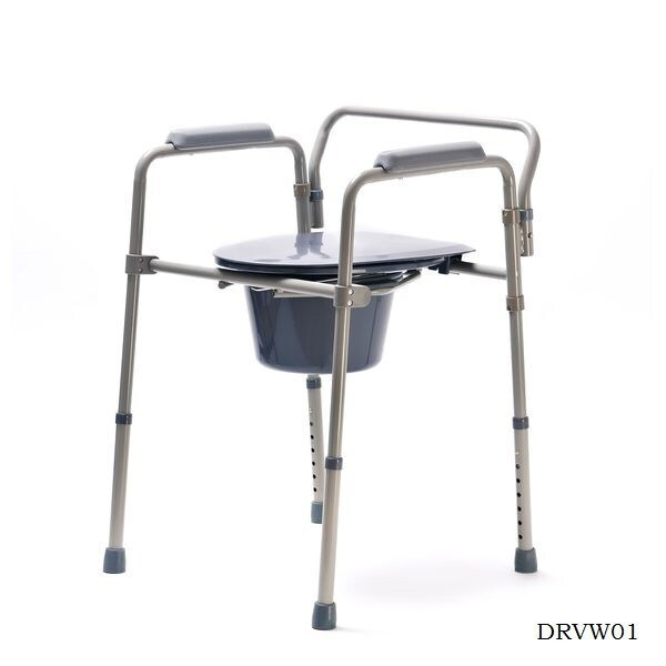 20240605121809_11476f5c Vitea Care Καρέκλα Τουαλέτας - Image 3