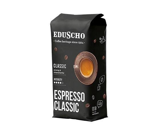 Tchibo Espresso σε Κόκκους 1kg