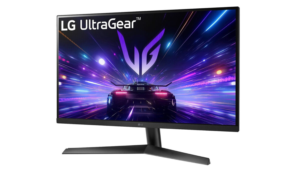 LG 24GS60F IPS HDR FHD 1920x1080 - Image 2