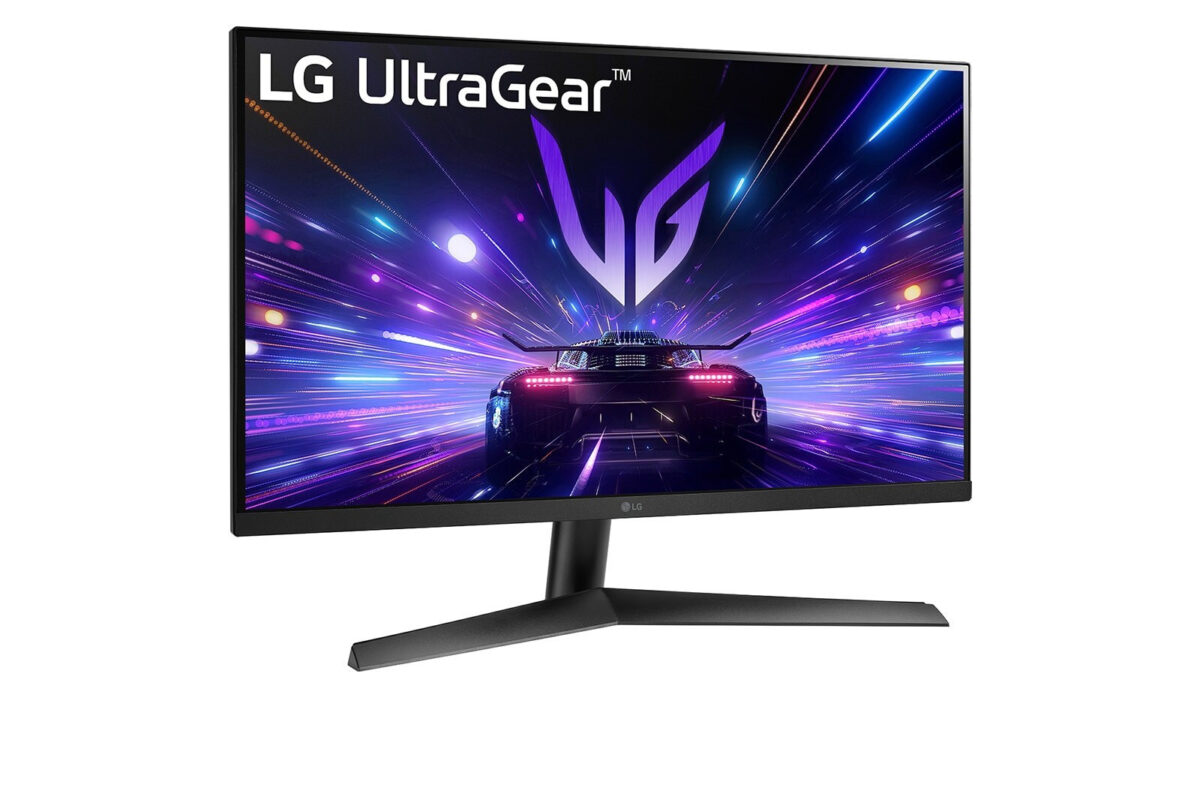 LG 24GS60F IPS HDR FHD 1920x1080 - Image 3