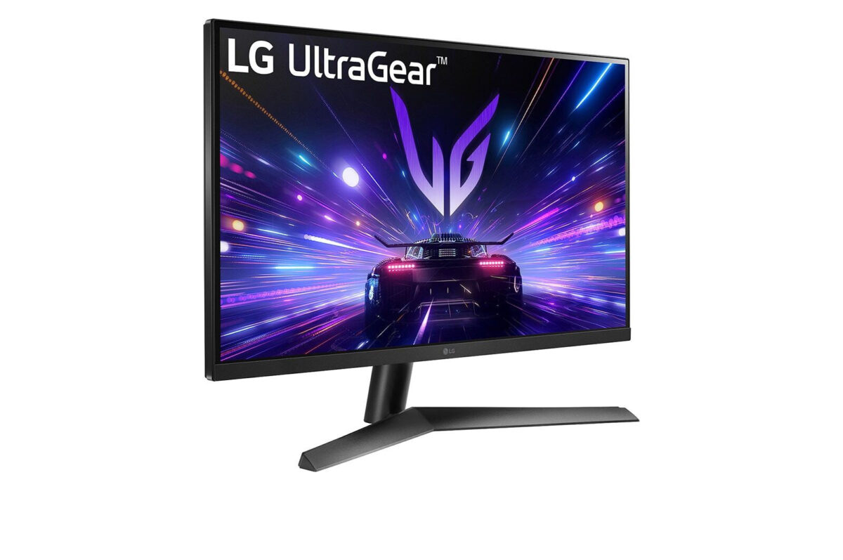 LG 24GS60F IPS HDR FHD 1920x1080 - Image 4