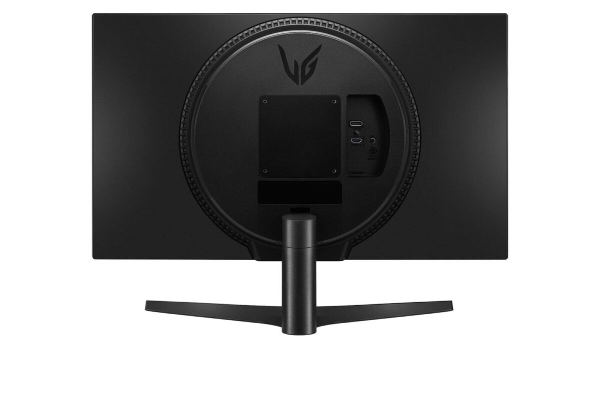LG 24GS60F IPS HDR FHD 1920x1080 - Image 6
