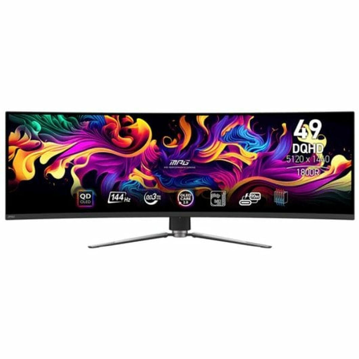 20240605160148_msi_491cqp_qd_oled_hdr_curved_gaming_monitor_49_5120by1440_144hz_me_chrono_apokrisis_0_03ms_gtg MSI 491CQP 49" Ultrawide QD-OLED HDR Curved 5120x1440 - Image 1