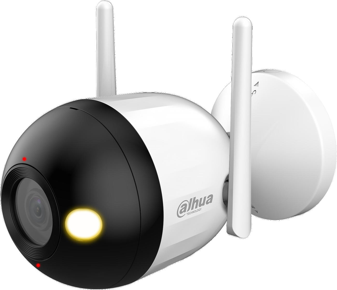 Dahua DHF4CPV IP Αδιάβροχη Κάμερα Wi-Fi Full HD+ 4MP