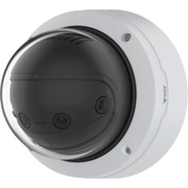 Axis P3827-PVE IP Αδιάβροχη Κάμερα Full HD+ 4MP