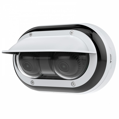 Axis 02416-001 IP Αδιάβροχη Κάμερα Full HD+ 5MP