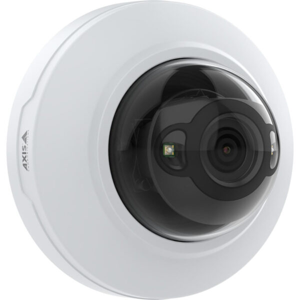 Axis M4218-LV IP Κάμερα