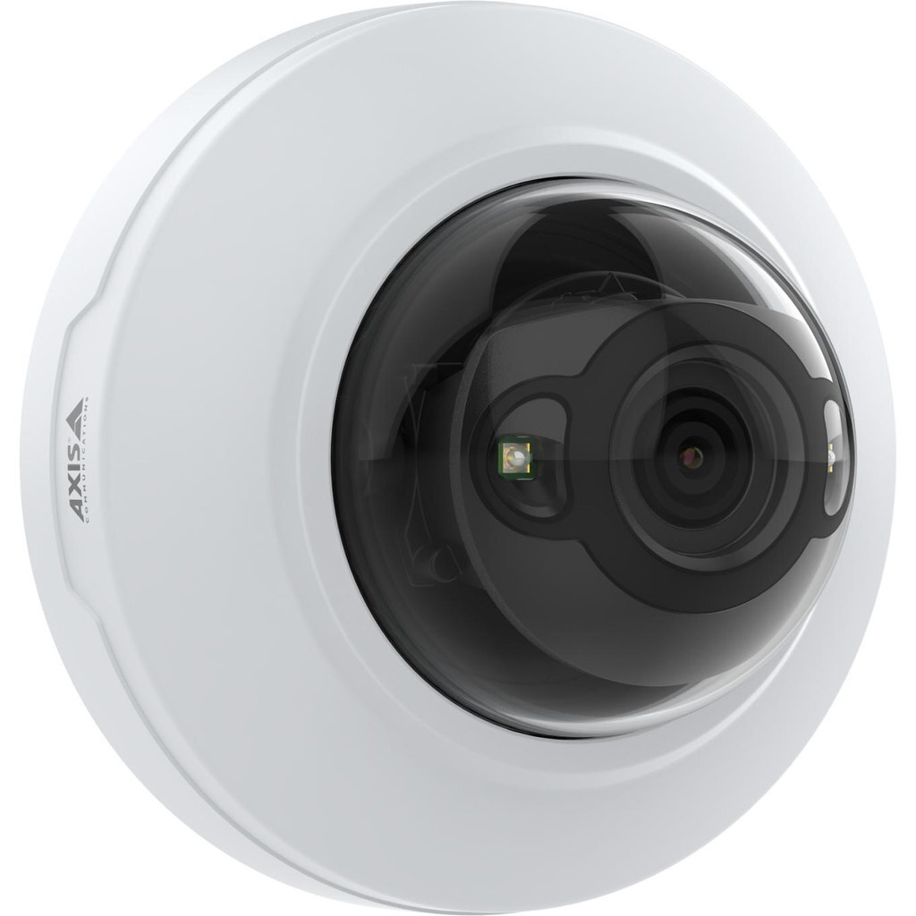 Axis M4218-LV IP Κάμερα