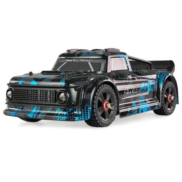 Amewi Hyper Go Τηλεκατευθυνόμενο Αυτοκίνητο Drift 4WD Μαύρο 21099