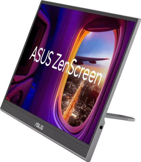 Asus MQ16AHE 15.6" OLED HDR FHD 1920x1080