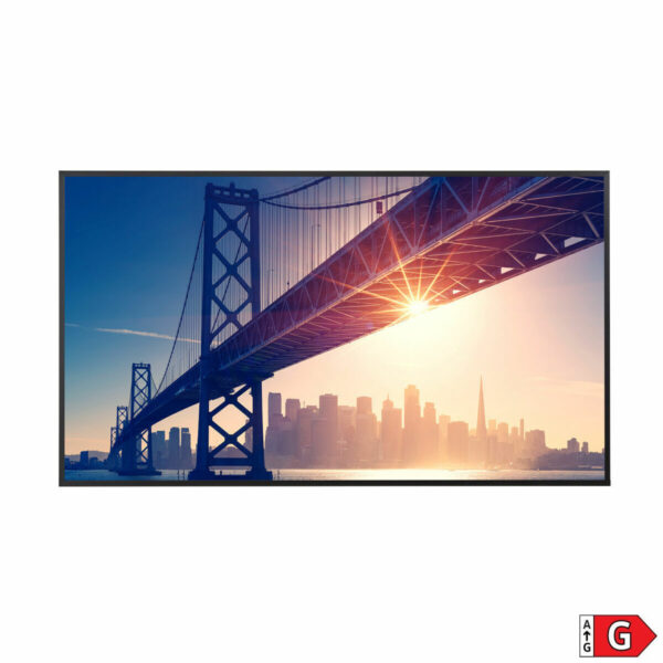 Sharp ULSHA065LME6520 Public Display LED 65" HDR