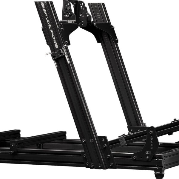 Next Level Racing Gt Elite Lite Side & Front Plate Nlr-e029