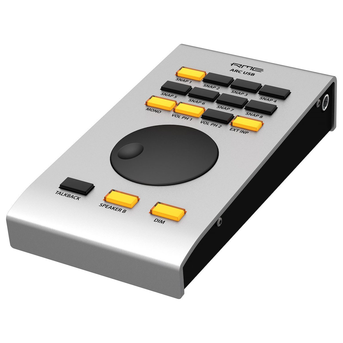 RME Arc-usb Τηλεχειριστήριο