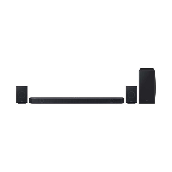 Samsung HW-Q930D 9.1.4 με Bluetooth, HDMI & Wi-Fi
