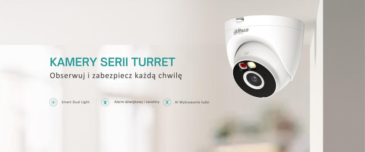 Dahua T4A-PV IP Αδιάβροχη Κάμερα Wi-Fi Full HD+ 4MP - Image 2