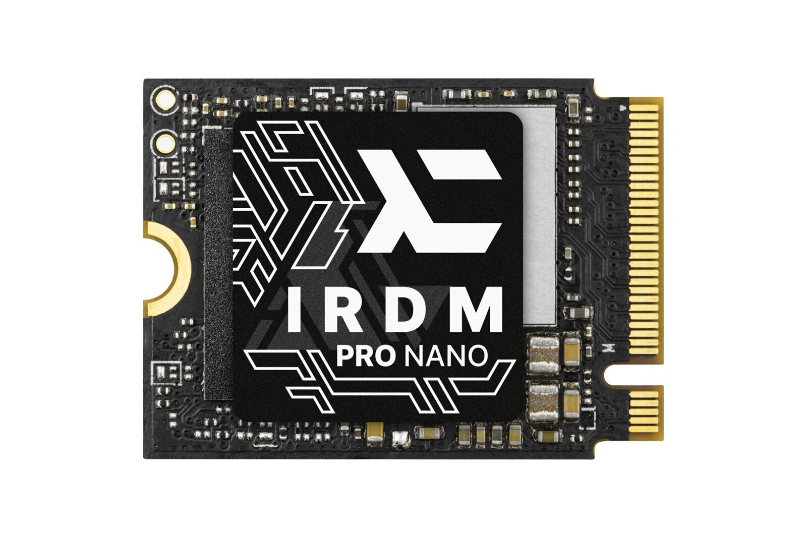 GoodRAM IRDM Pro Nano M.2