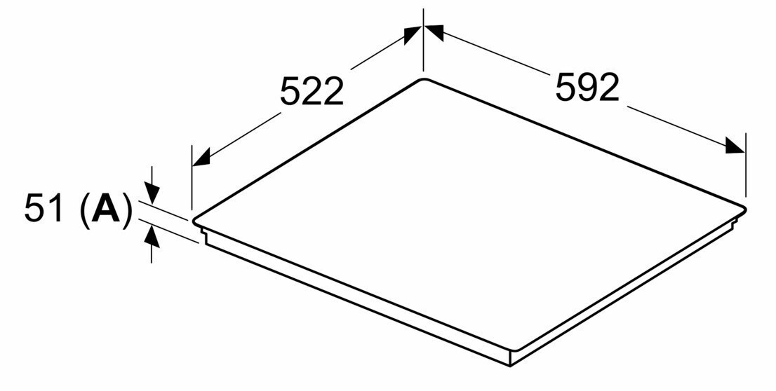 20240610123836_f278da69 Bosch Serie 6 Επαγωγική - Image 2