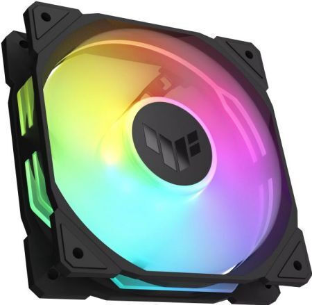 Asus TUF Gaming TR120 ARGB Case Fan