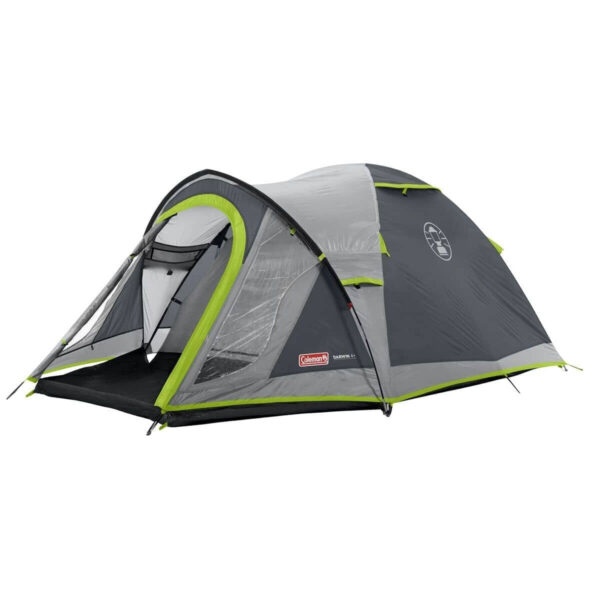 Coleman Darwin 4 Plus Igloo Πράσινη