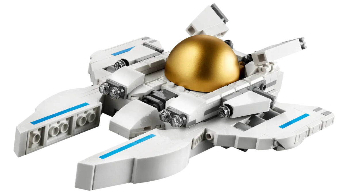 Lego Creator Space Astronaut για 9+ Ετών - Image 4