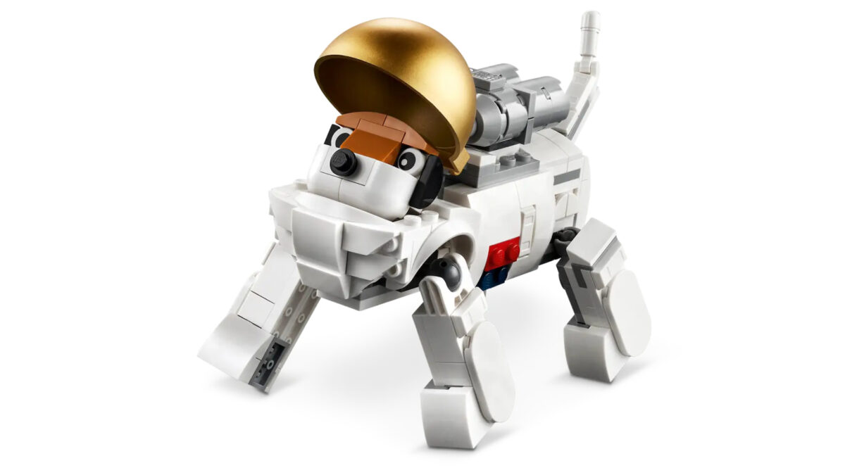Lego Creator Space Astronaut για 9+ Ετών - Image 11