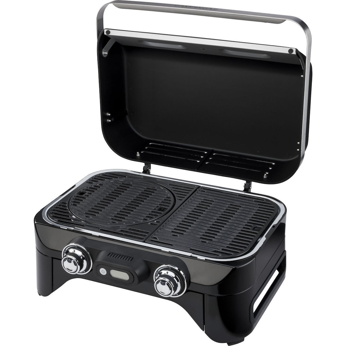 Campingaz Attitude 2100 EX Υγραερίου 2 Εστιών 5kW
