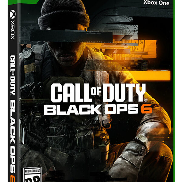 Call of Duty: Black Ops 6