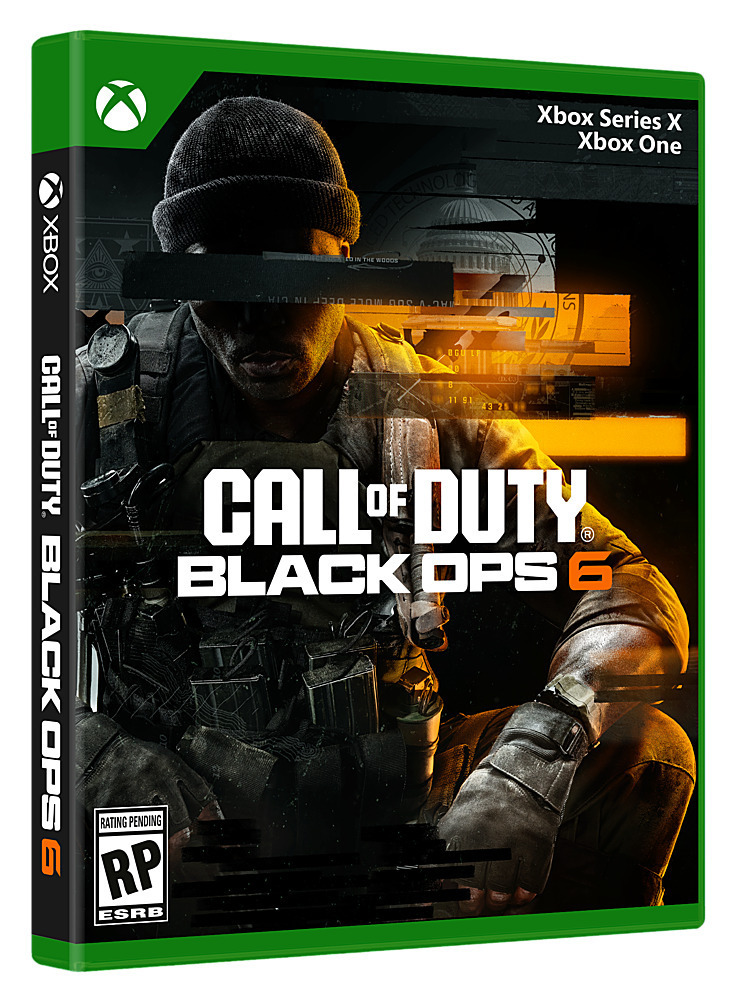 Call of Duty: Black Ops 6 - Image 1