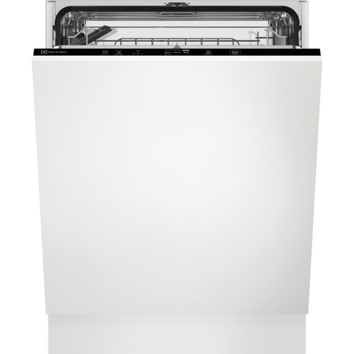 Electrolux Πλήρως Εντοιχιζόμενο για 13 Σερβίτσια Π60xY82εκ. EES27200L