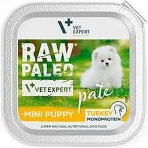 VetExpert Raw Paleo