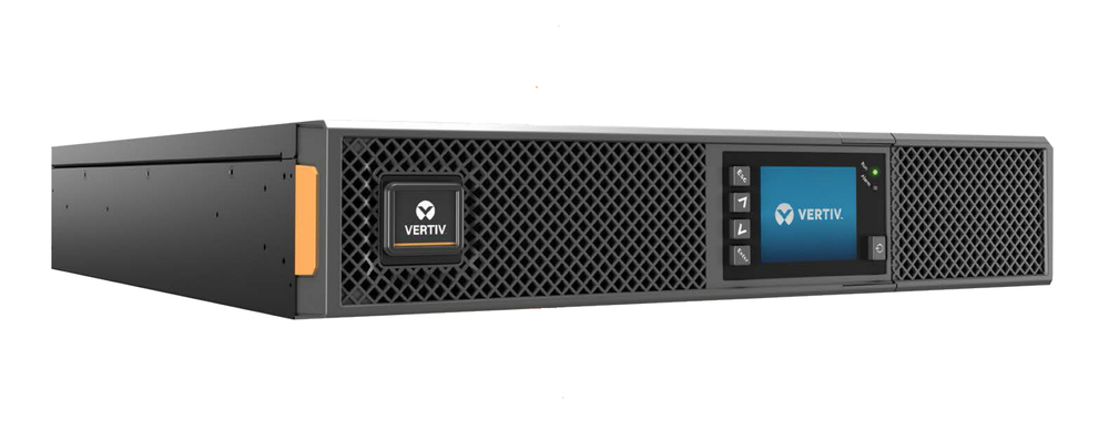 Vertiv Liebert GXT5 UPS On-Line 1500VA 1500W