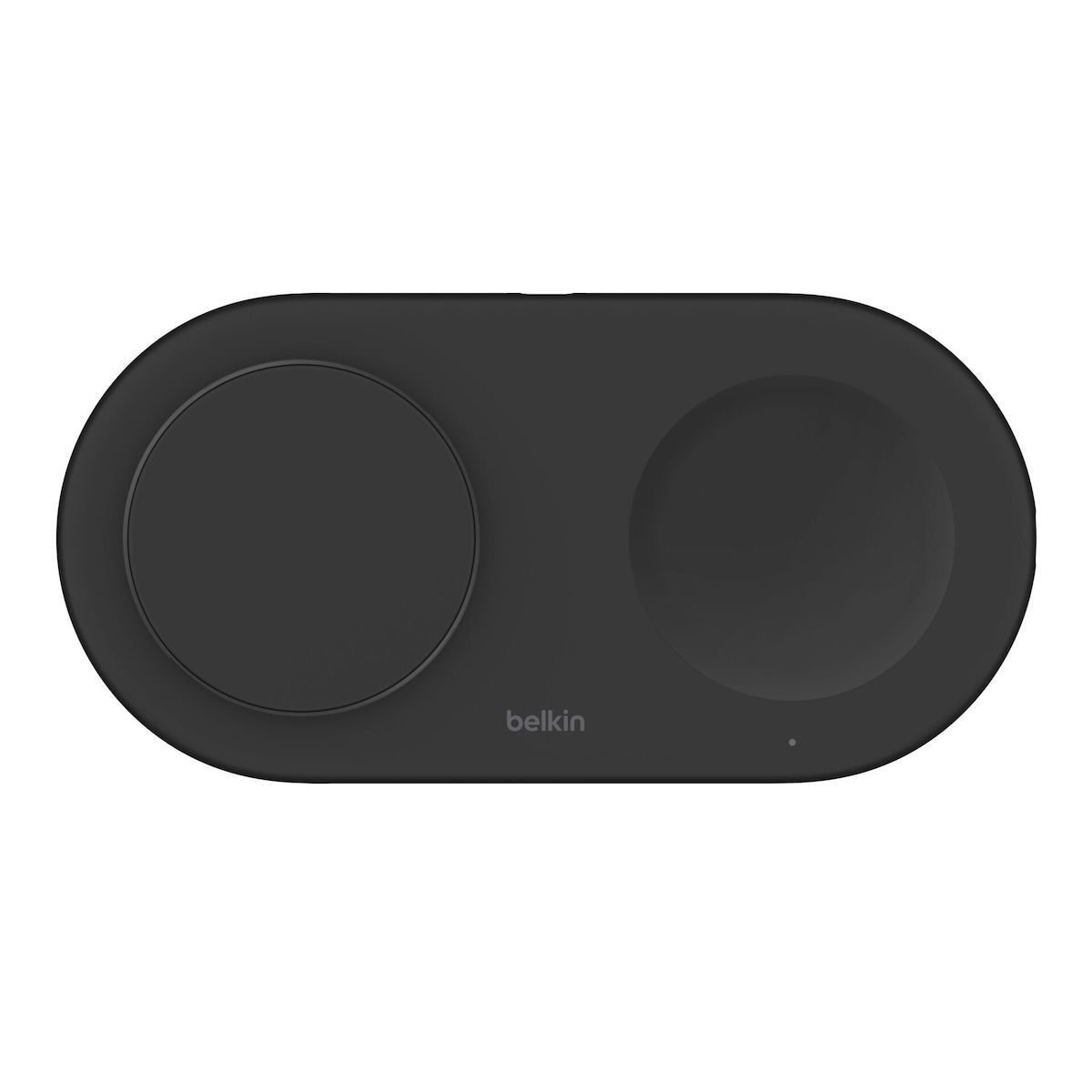 Belkin BOOST Charge Pro 2in1 Ασύρματος Qi 15W