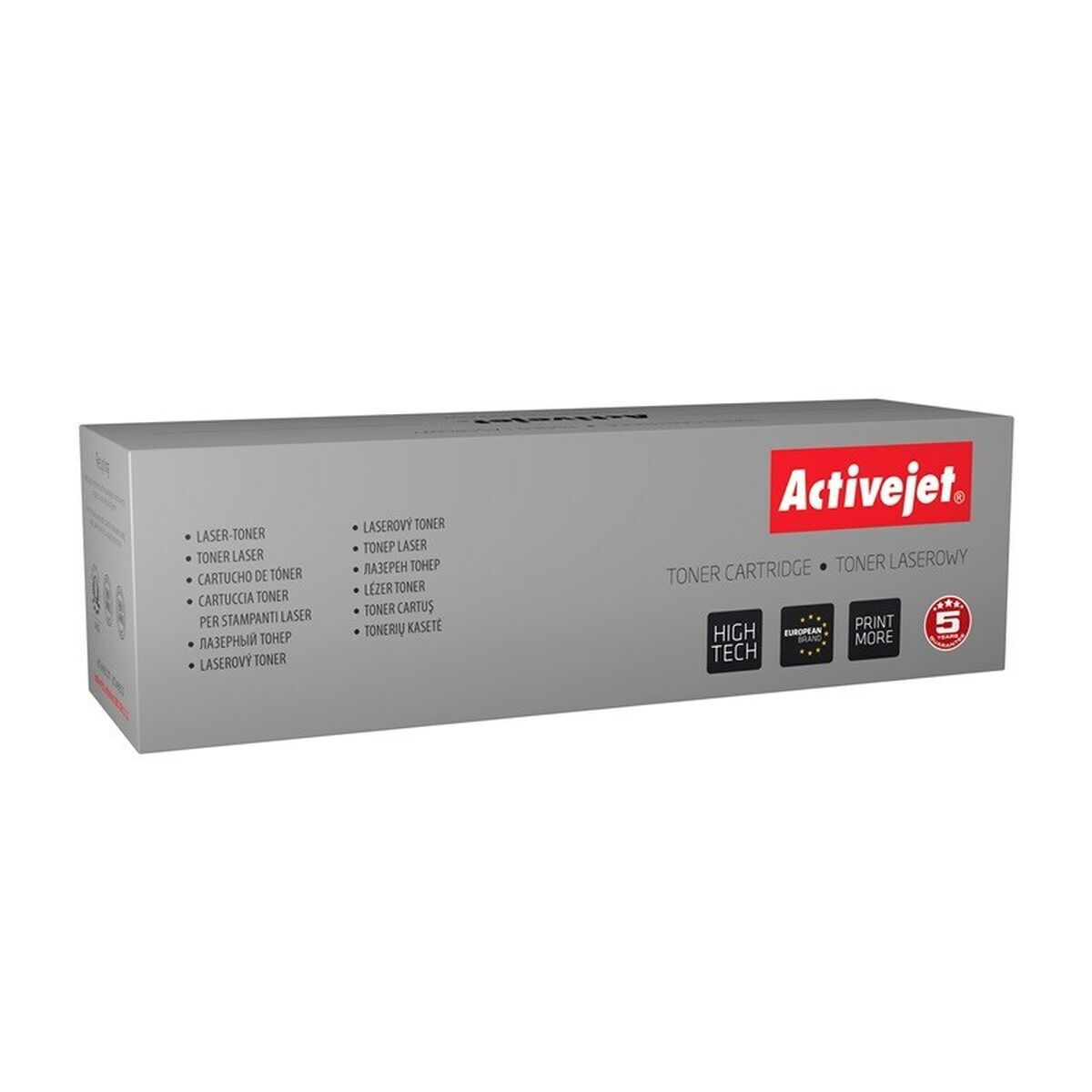 Active Jet Συμβατό Drum για Laser Εκτυπωτή Konica DR-313K Μαύρο