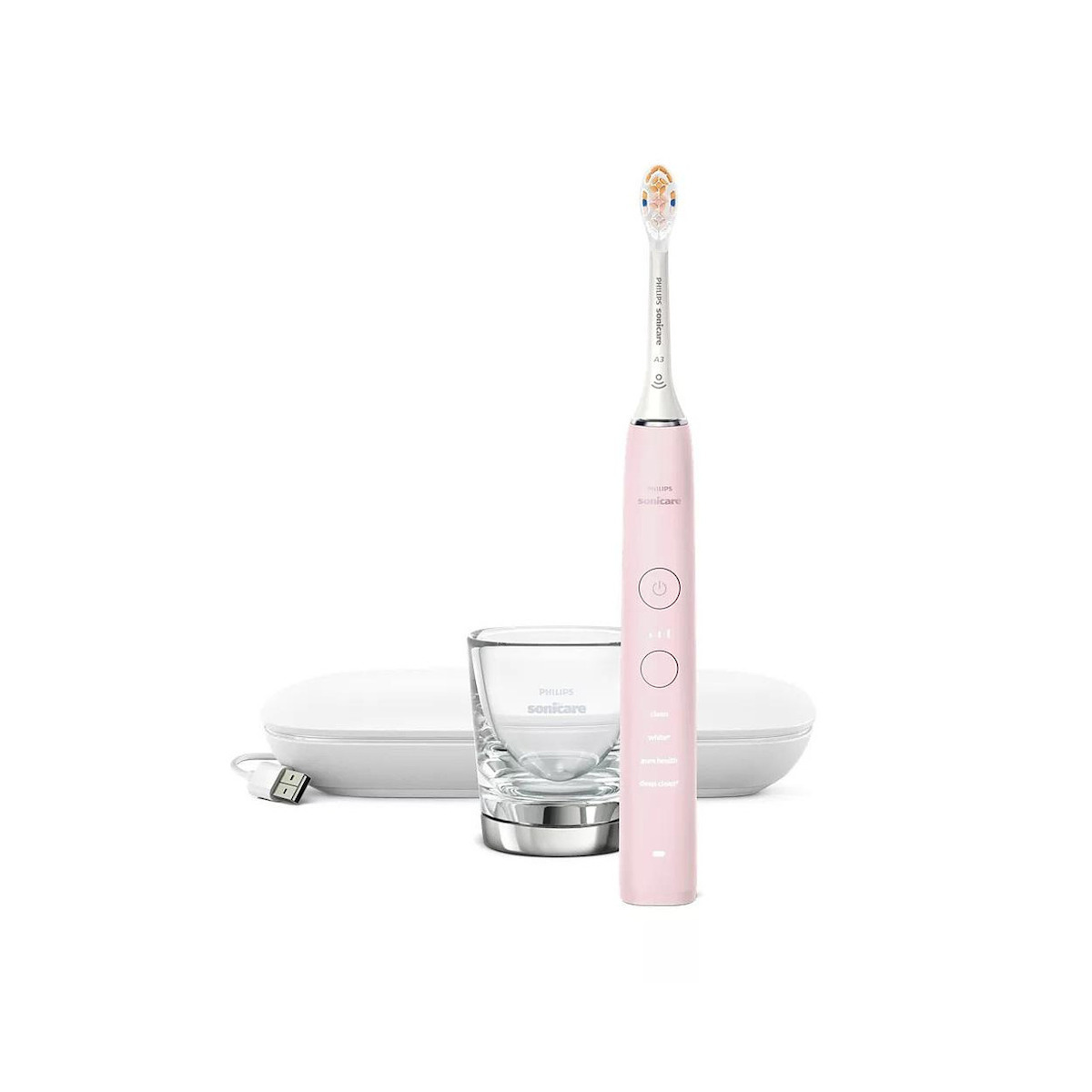Philips Sonicare DiamondClean 9000
