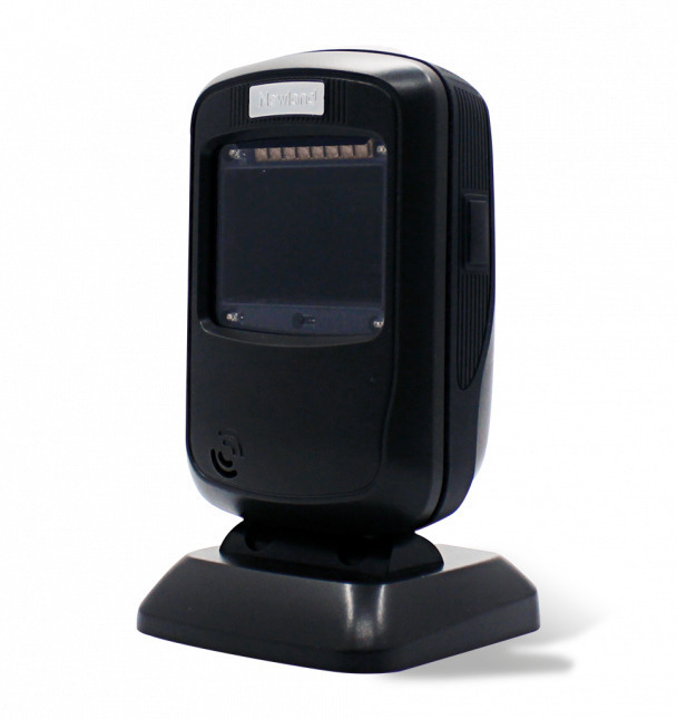 Newland Koi Ii Scanner Χειρός Ενσύρματο με Δυνατότητα Ανάγνωσης 2D και QR Barcodes - Image 1