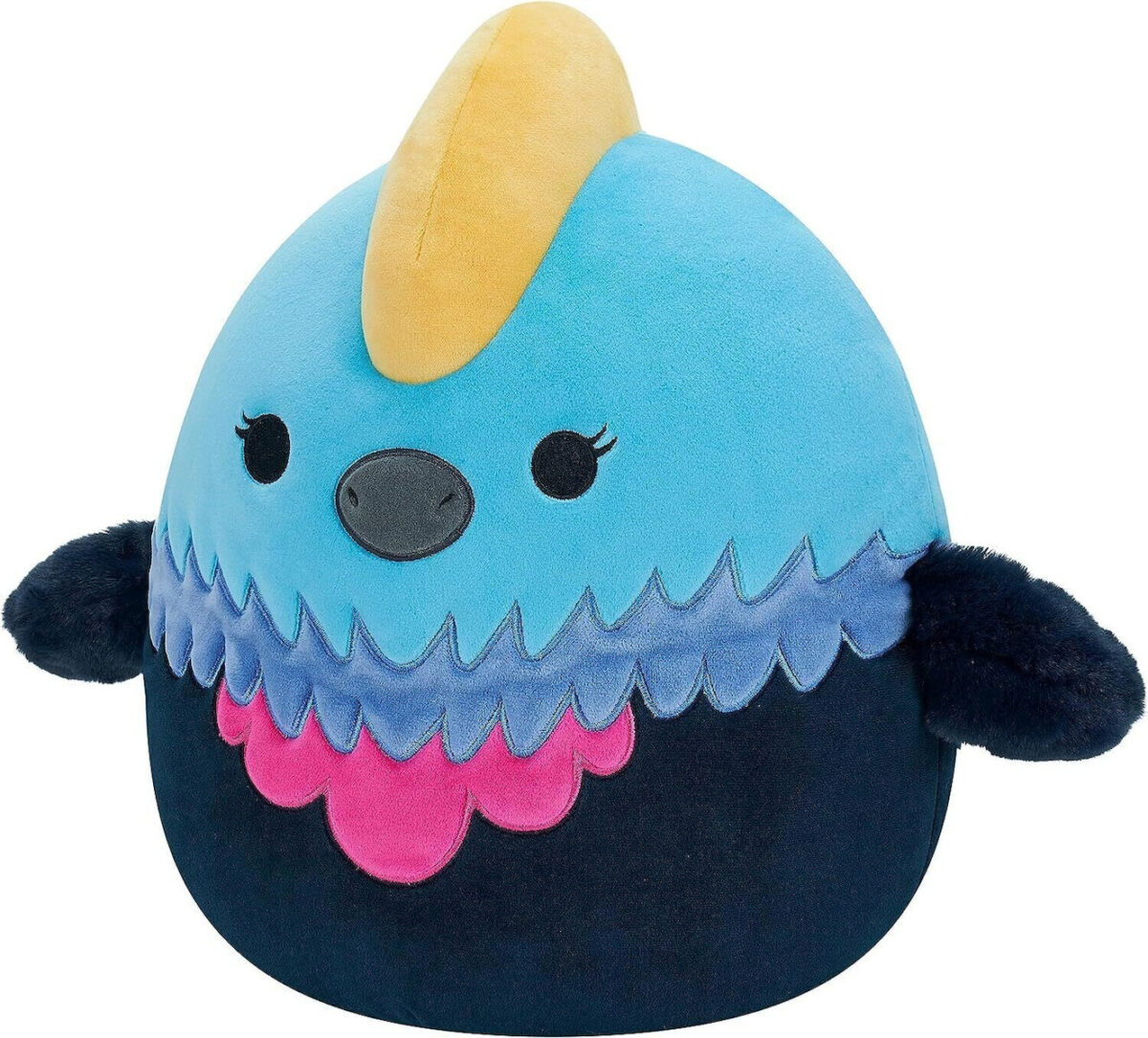 Jazwares Melrose Cassowarry 31 εκ. - Image 2