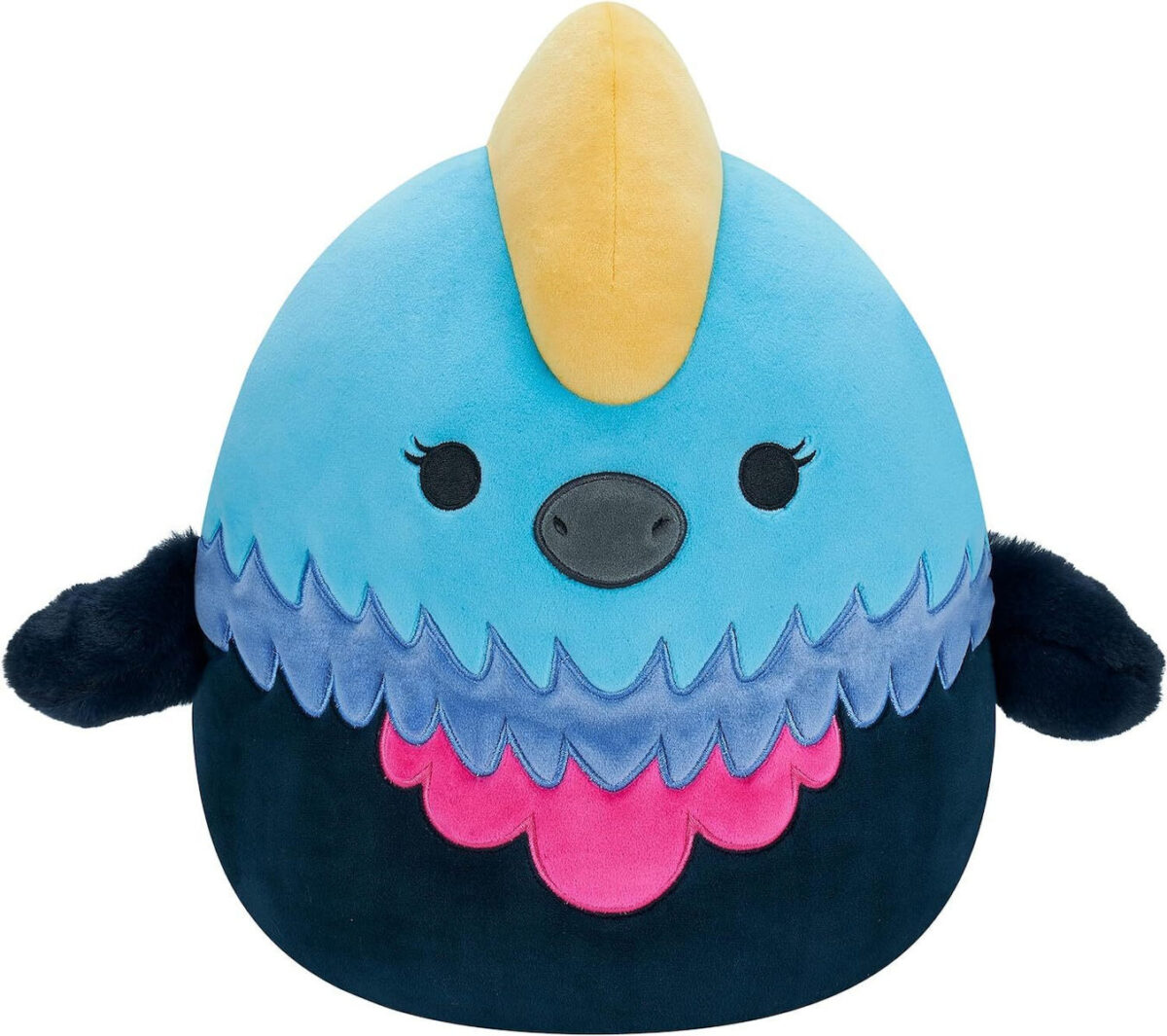 Jazwares Melrose Cassowarry 31 εκ. - Image 1