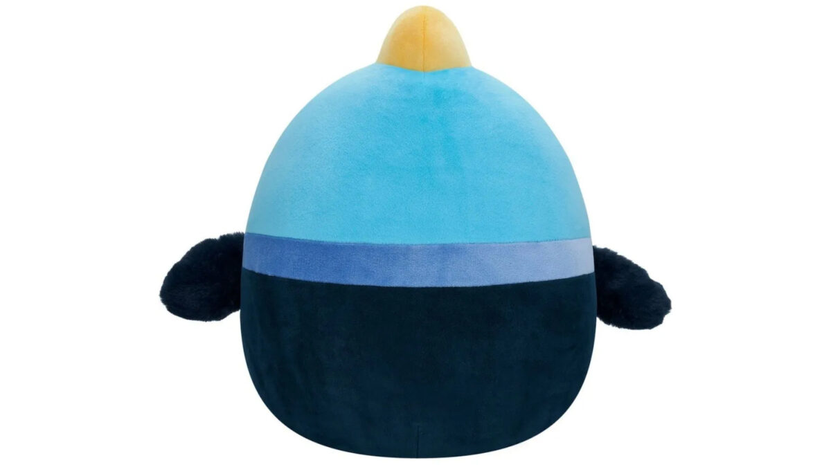 Jazwares Melrose Cassowarry 31 εκ. - Image 6