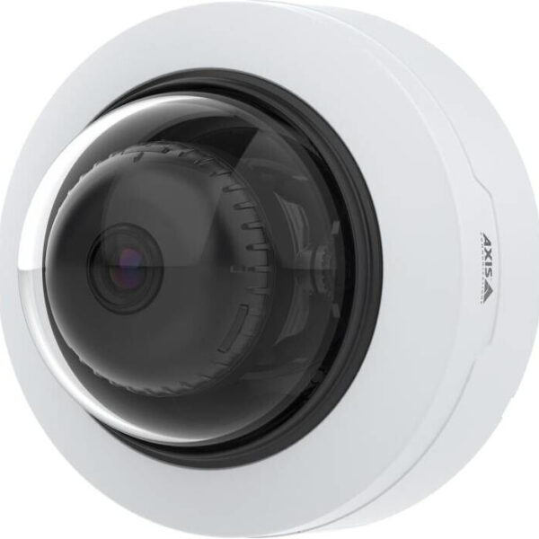 Axis Βάση για Κάμερες Συστημάτων CCTV Λευκό T94V01C