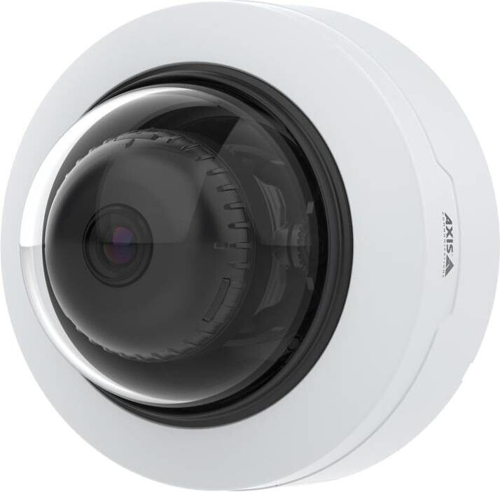Axis Βάση για Κάμερες Συστημάτων CCTV Λευκό T94V01C