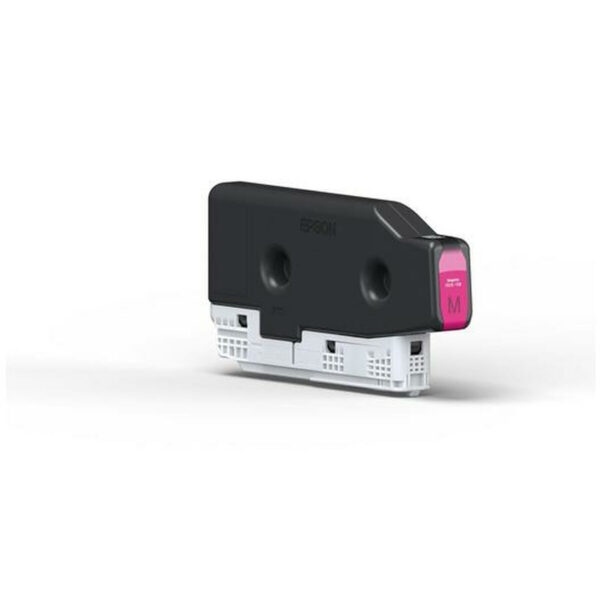 Epson Γνήσιο Μελάνι Εκτυπωτή InkJet Ματζέντα (C13T08Q340)
