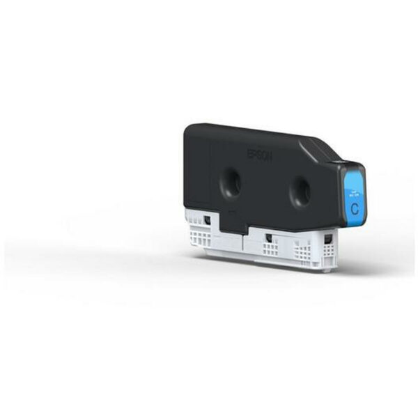 Epson Γνήσιο Μελάνι Εκτυπωτή InkJet Κυανό (C13T08N240)