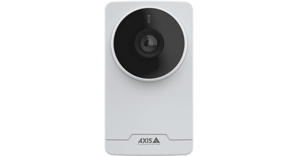Axis M1055-L CCTV Κάμερα Full HD 1080p - Image 1