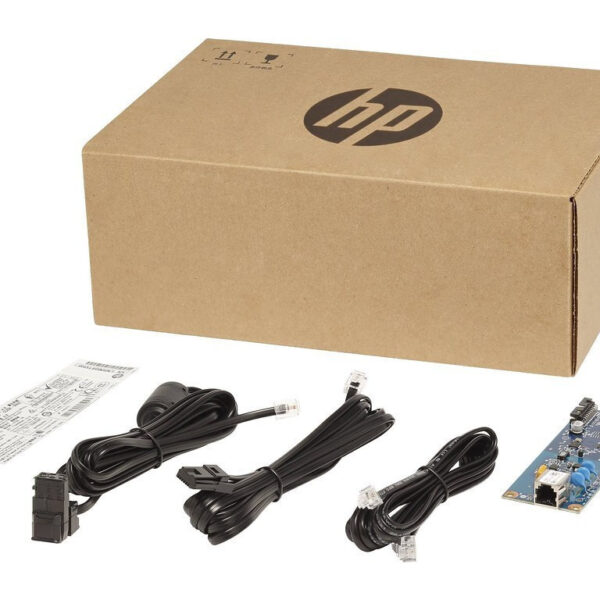 HP MFP Analog Fax 702 Accessory (1M0Q0A)