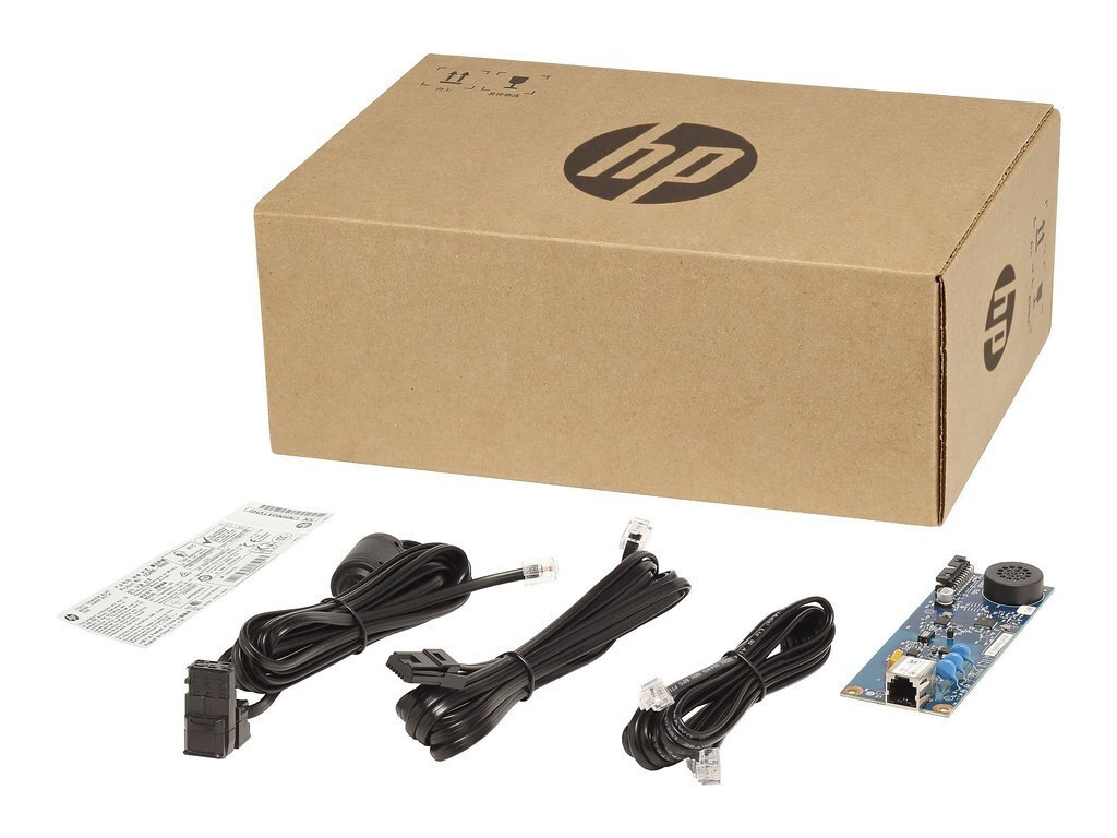 HP MFP Analog Fax 702 Accessory (1M0Q0A)