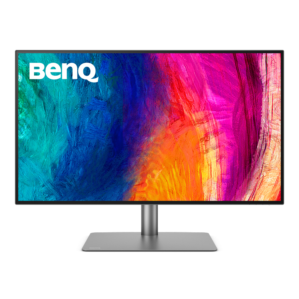 BenQ PD2725U IPS HDR 4K 3840x2160 - Image 1